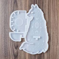 Diy силиконовые Молды для дисплеев&nbsp;LS-SIMO-P008-08