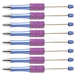 Шариковая ручка из абс-пластика&nbsp;LS-BT-TAC0003-07B