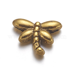 Бусины тибетского стиля &nbsp;LS-GAB45