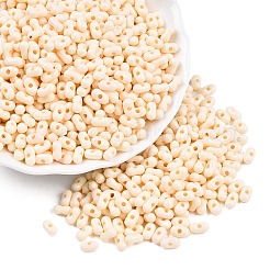 Непрозрачные акриловые бусины&nbsp;X1-MACR-T048-02C