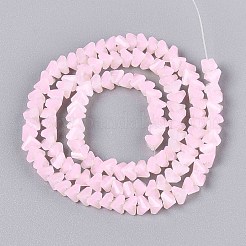 Стеклянные бусины&nbsp;LS-GLAA-N020-4mm-32