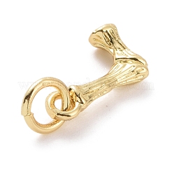 Латунные подвески&nbsp;KK-K165-04L