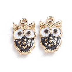 Подвески из эмали и сплава&nbsp;BT-TAC0007-03B