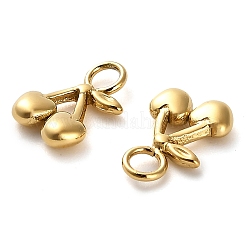 Подвески из нержавеющей стали 304&nbsp;STAS-H438-12G-01