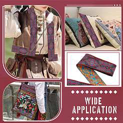 Полиэфирная лента&nbsp;WCOR-WH0816-001