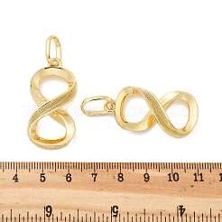 Латунные подвески&nbsp;KK-A249-02G