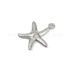 Подвески из нержавеющей стали Ocean 304&nbsp;STAS-P390-01C-P