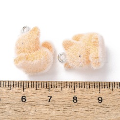 Подвески из смолы в виде стай животных&nbsp;LS-RESI-A049-03A