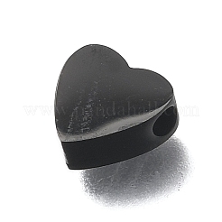 Ионное покрытие (ip) 304 нержавеющая сталь лазерная резка бусин&nbsp;STAS-N104-03B