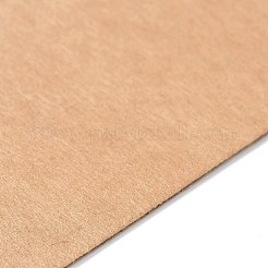 Пустые карточки для демонстрации сережек из крафт-бумаги&nbsp;CDIS-G005-06