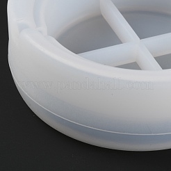Пепельница силиконовые Молды DIY-P020-03