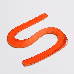 Рюш полоски бумаги&nbsp;DIY-J001-5mm-B27