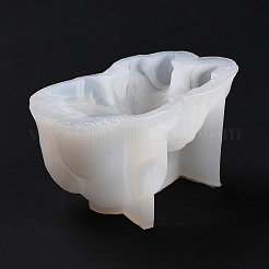 Свинья силиконовые Молды&nbsp;LS-DIY-I079-06