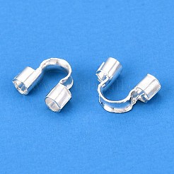 Латунная проволока опекунов и защитников&nbsp;KK-WH0085-01S-A-RS