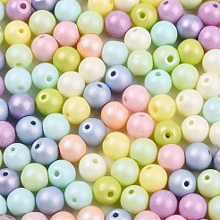 Бисер из стекла &nbsp;SEED-N007-15B