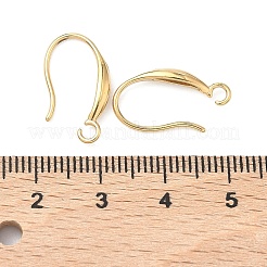 Крючки для сережек из нержавеющей стали 304&nbsp;STAS-Z178-19G