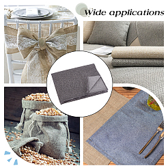 Полиэфирная ткань&nbsp;DIY-WH0671-163A