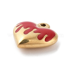 Подвески из нержавеющей стали 304&nbsp;STAS-M326-01D-G