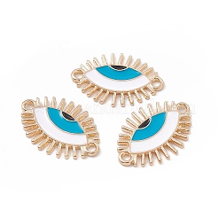 Подвески из сплава эмали&nbsp;FIND-C019-47KCG