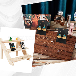 200 шт. бумажные карты&nbsp;CDIS-SP0001-04