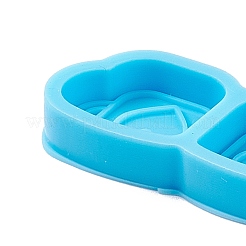 Силиконовые Молды на день святого валентина&nbsp;LS-DIY-J009-02E