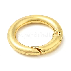 Обшивка стойки латунными пружинными кольцами&nbsp;LS-KK-Q781-11G