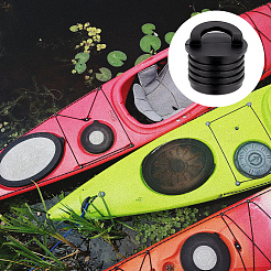 Резиновая заглушка для каяка&nbsp;AJEW-WH0258-886