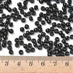 Круглые бусины toho 6/0&nbsp;X-SEED-TR06-0049