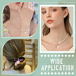 28 шт. 14 стеклянных европейских подвески-шармы&nbsp;PALLOY-WR00020