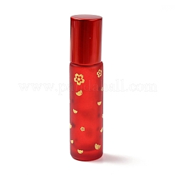 Стеклянные бутылки с эфирным маслом&nbsp;MRMJ-M002-02A-04