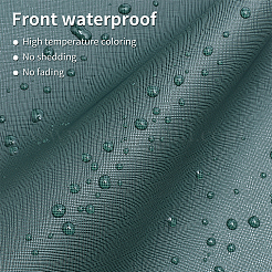 Искусственная кожа&nbsp;DIY-WH0221-23B