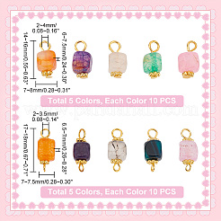 Наборы для изготовления ювелирных изделий&nbsp;FIND-GA0002-84