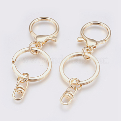 Сплав брелок&nbsp;X-PALLOY-K239-02G