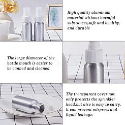 Многоразовые алюминиевые бутылки&nbsp;MRMJ-PH0001-13A