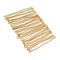 Латунные булавки&nbsp;XGR0083G-31G