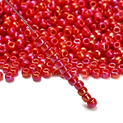 Круглые бусины toho 8/0&nbsp;X-SEED-TR08-0405