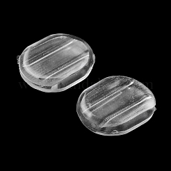 Комфортная силиконовая клипса на подушечках для серег&nbsp;X-FIND-C038-03