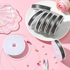 Тигровый хвостовой провод&nbsp;LS-TWIR-70R0.3MM-1