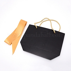 Бумажные пакеты&nbsp;CARB-WH0011-02D