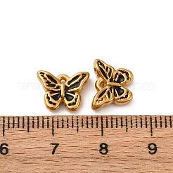 Подвески из эмалированной нержавеющей стали 304&nbsp;STAS-Q363-02C-G