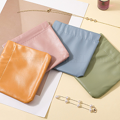 4 шт. 4 цвета&nbsp;ABAG-CL0001-06