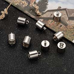 Наконечники шнура из нержавеющей стали марки 304&nbsp;X-STAS-E020-8