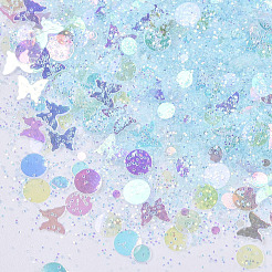 Украшения аксессуары&nbsp;LS-X-PVC-S035-013A-01