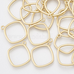 Гладкая поверхность сплава открытой задней панели подвески&nbsp;PALLOY-S117-128