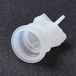 Силиконовые Молды для шахмат своими руками&nbsp;LS-DIY-P046-05