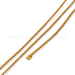 Нейлоновой нити швейные&nbsp;NWIR-N006-01W1-0.4mm