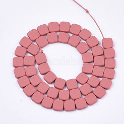 Немагнитные синтетические гематитовые многожильные связи&nbsp;G-T124-27