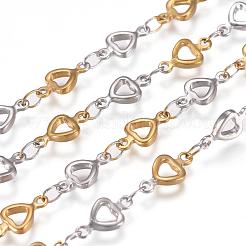 Цепи из нержавеющей стали 304&nbsp;STAS-D233-27GP