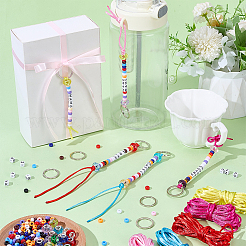 Сделай сам наборы для ключей&nbsp;DIY-ME0002-08