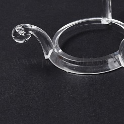 Держатели акриловых хрустальных шаров&nbsp;OACR-R010-01A